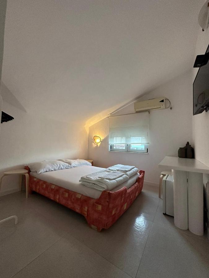 Villa Vele Herceg Novi Luaran gambar