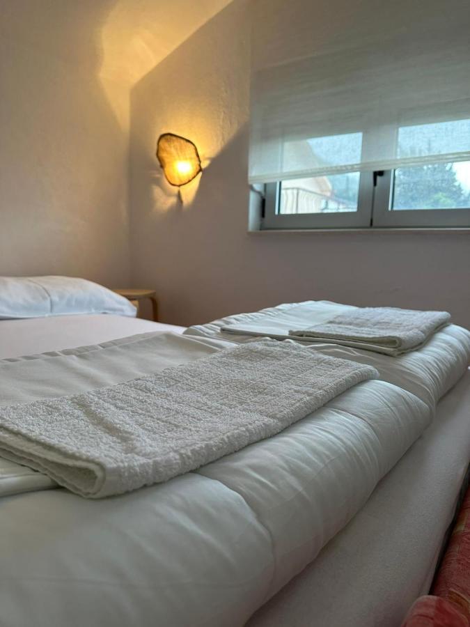 Villa Vele Herceg Novi Luaran gambar