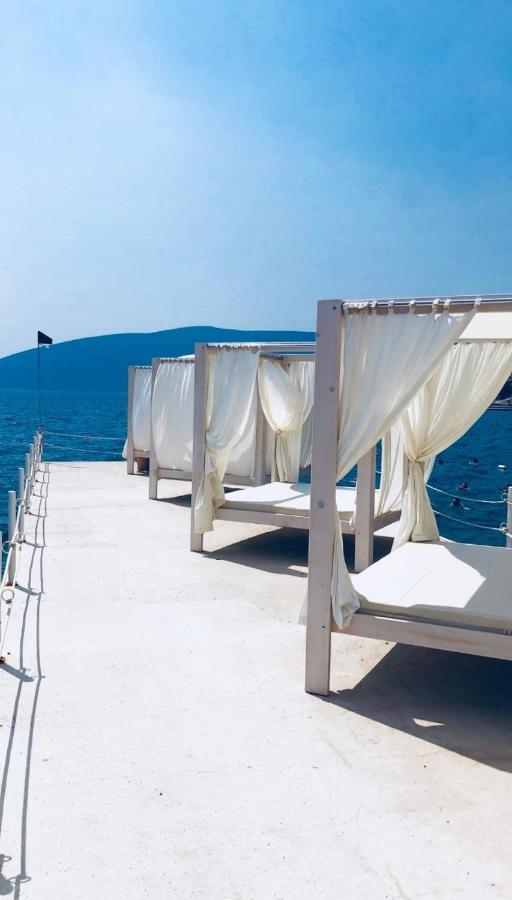 Villa Vele Herceg Novi Luaran gambar