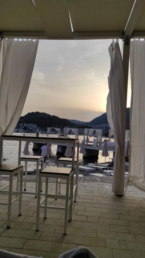 Villa Vele Herceg Novi Luaran gambar