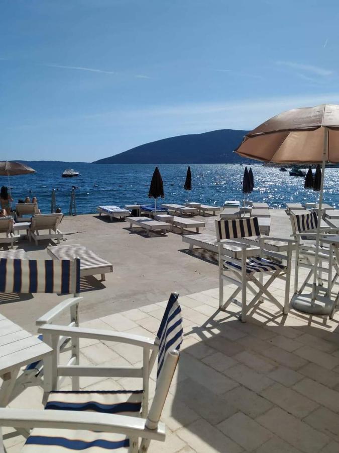 Villa Vele Herceg Novi Luaran gambar