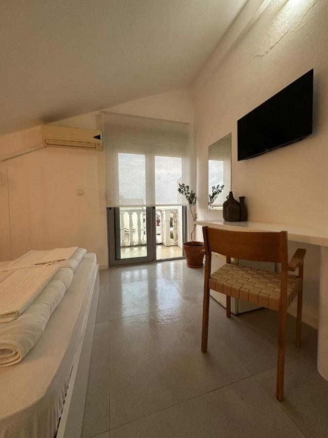 Villa Vele Herceg Novi Luaran gambar