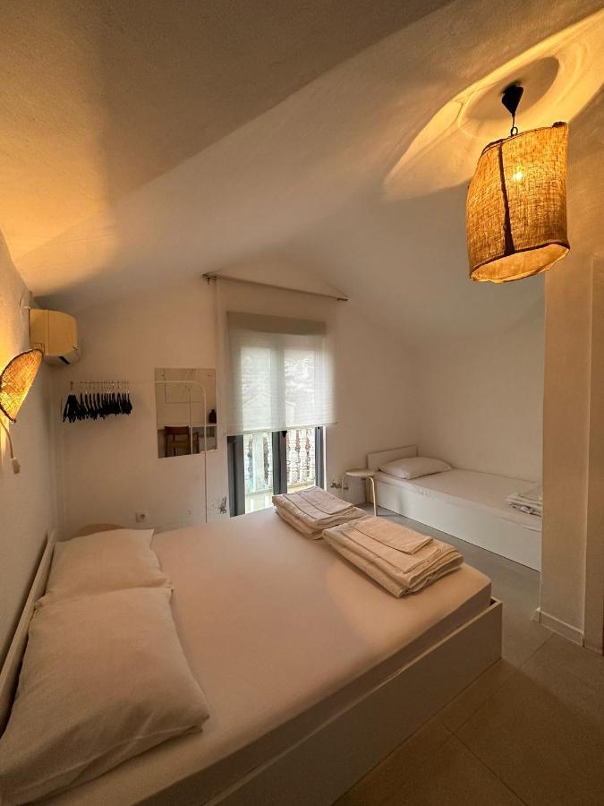 Villa Vele Herceg Novi Luaran gambar