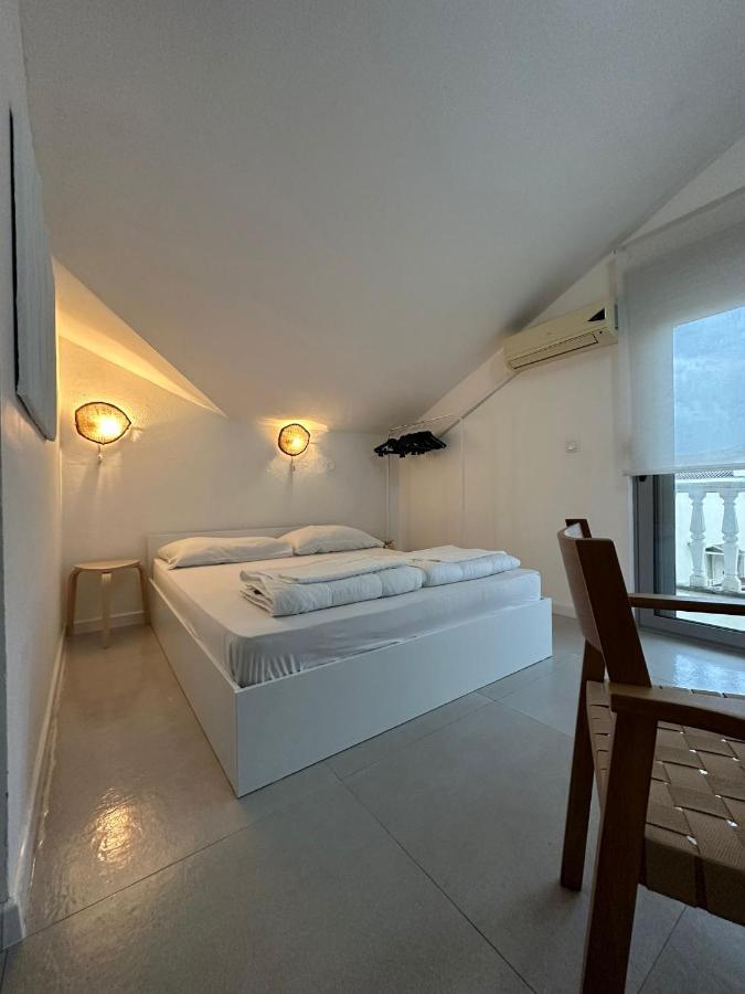 Villa Vele Herceg Novi Luaran gambar