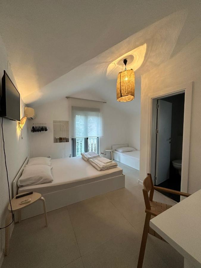 Villa Vele Herceg Novi Luaran gambar
