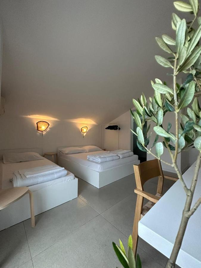 Villa Vele Herceg Novi Luaran gambar