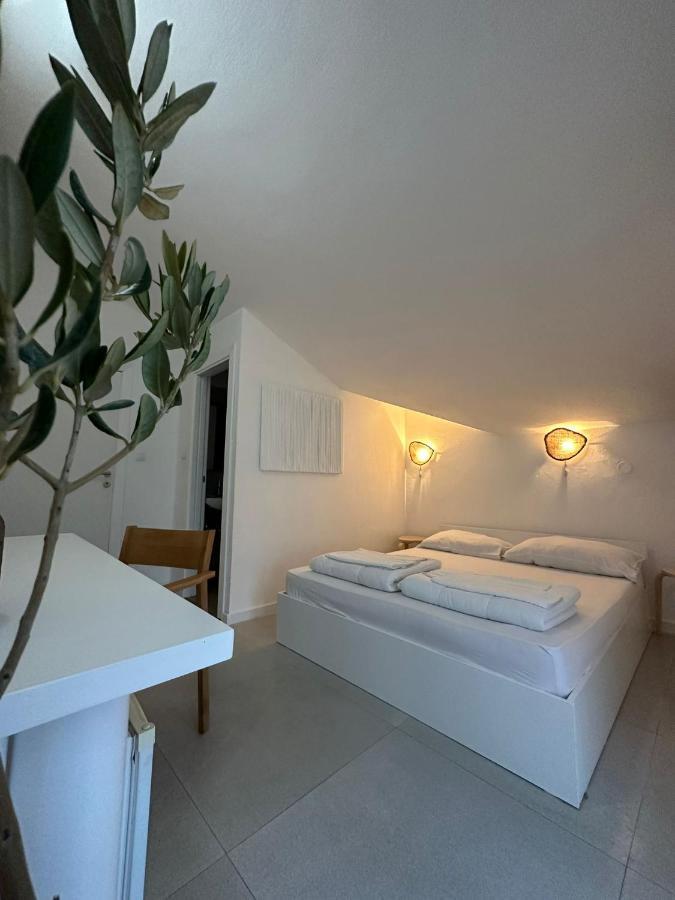 Villa Vele Herceg Novi Luaran gambar
