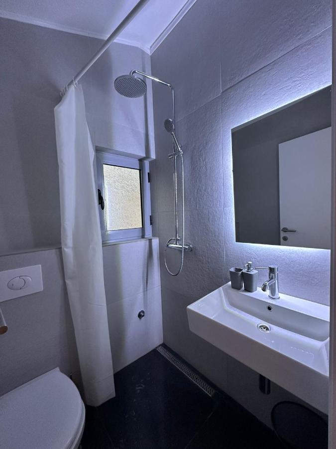 Villa Vele Herceg Novi Luaran gambar