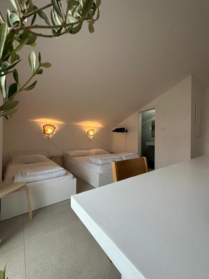 Villa Vele Herceg Novi Luaran gambar