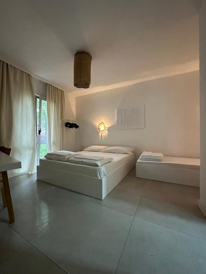 Villa Vele Herceg Novi Luaran gambar
