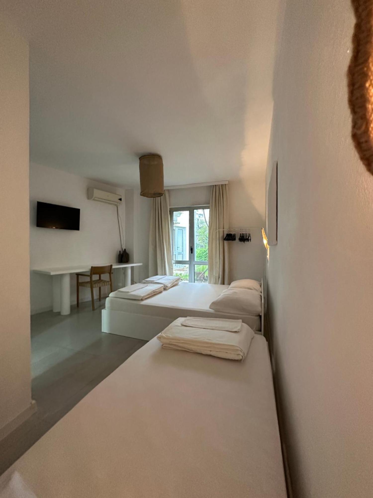 Villa Vele Herceg Novi Bilik gambar