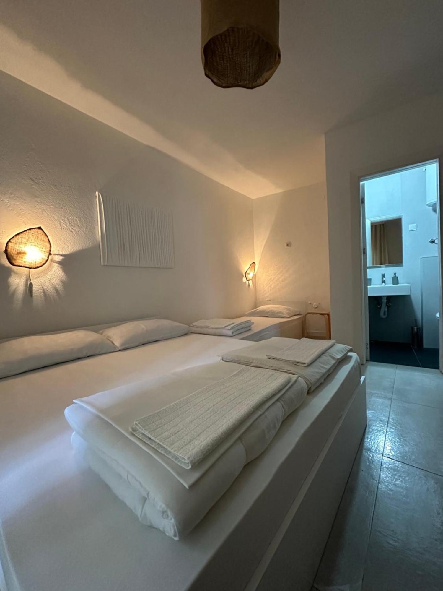 Villa Vele Herceg Novi Bilik gambar
